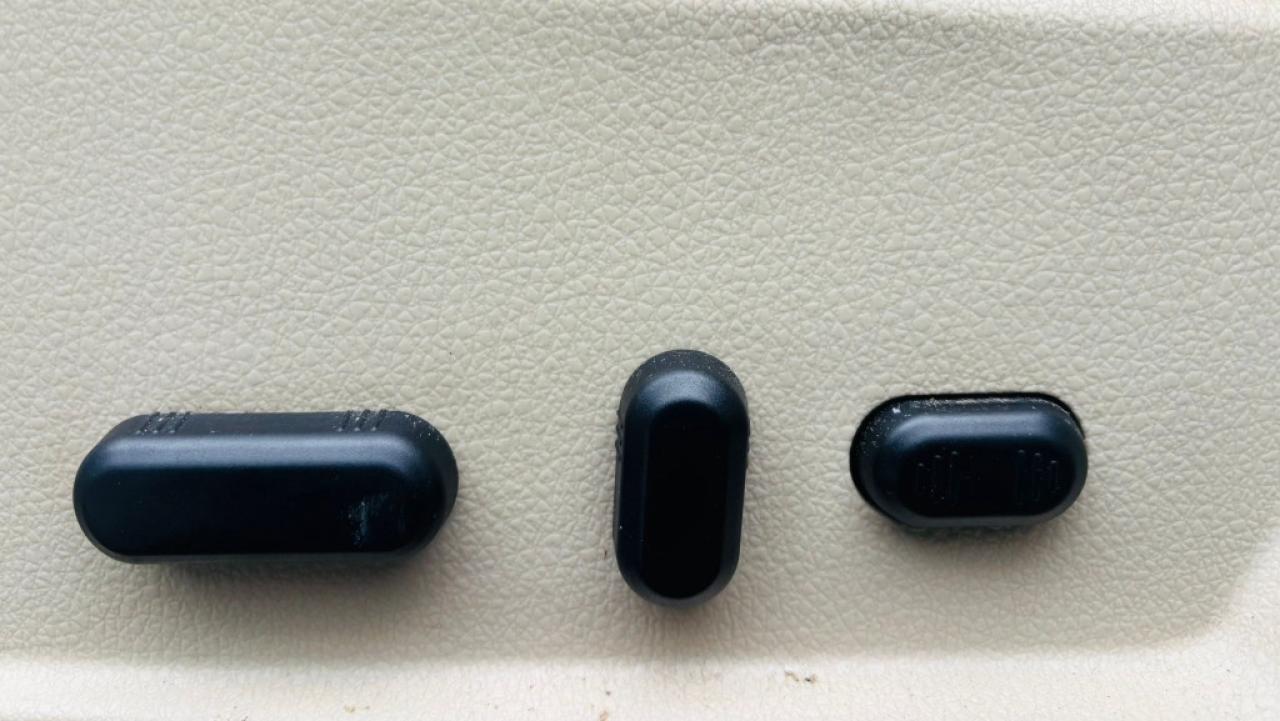 2011 Lincoln MKZ 4dr Sedan (3.5L 6cyl 6A) Photo