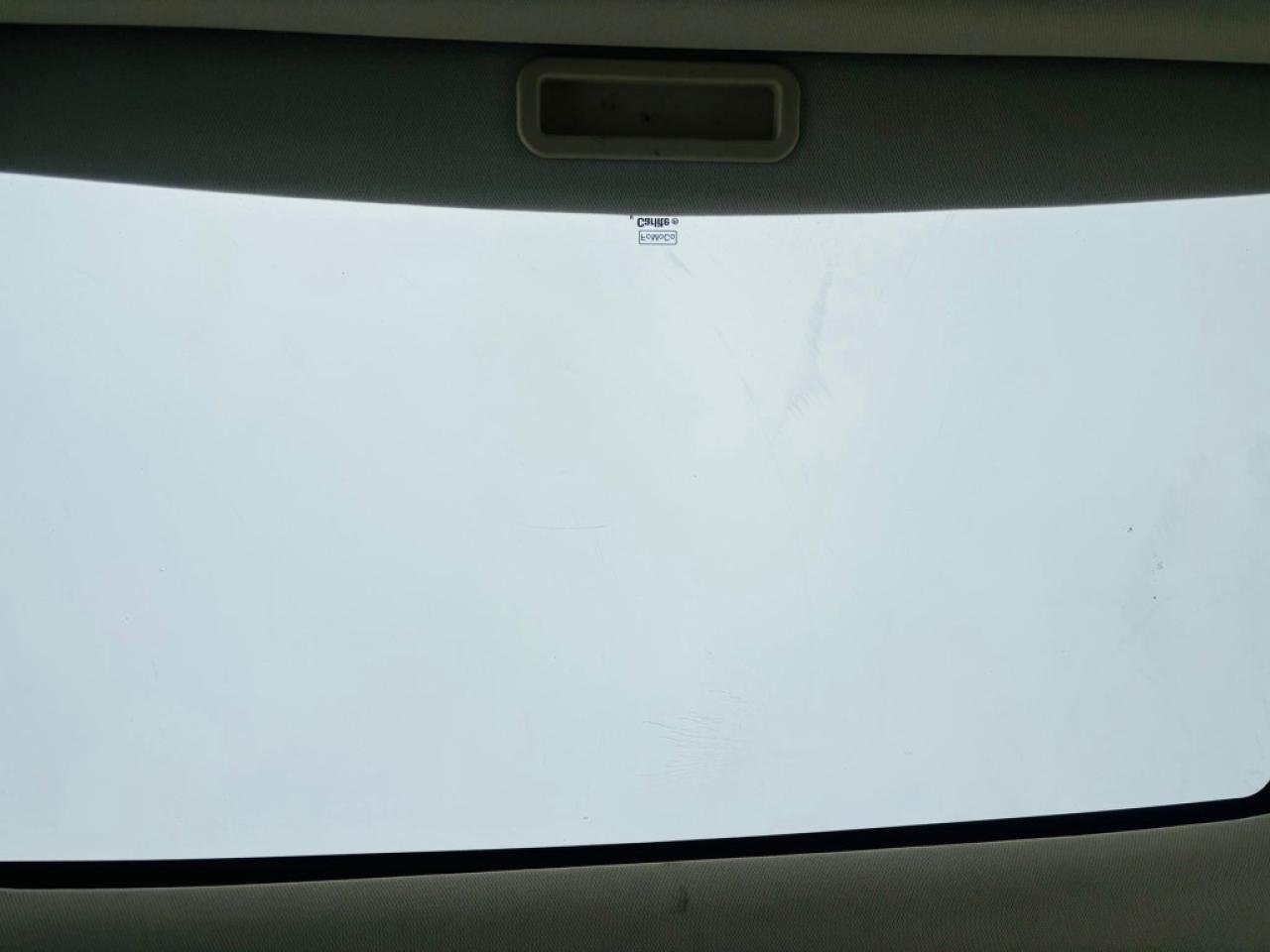 2011 Lincoln MKZ 4dr Sedan (3.5L 6cyl 6A) Photo