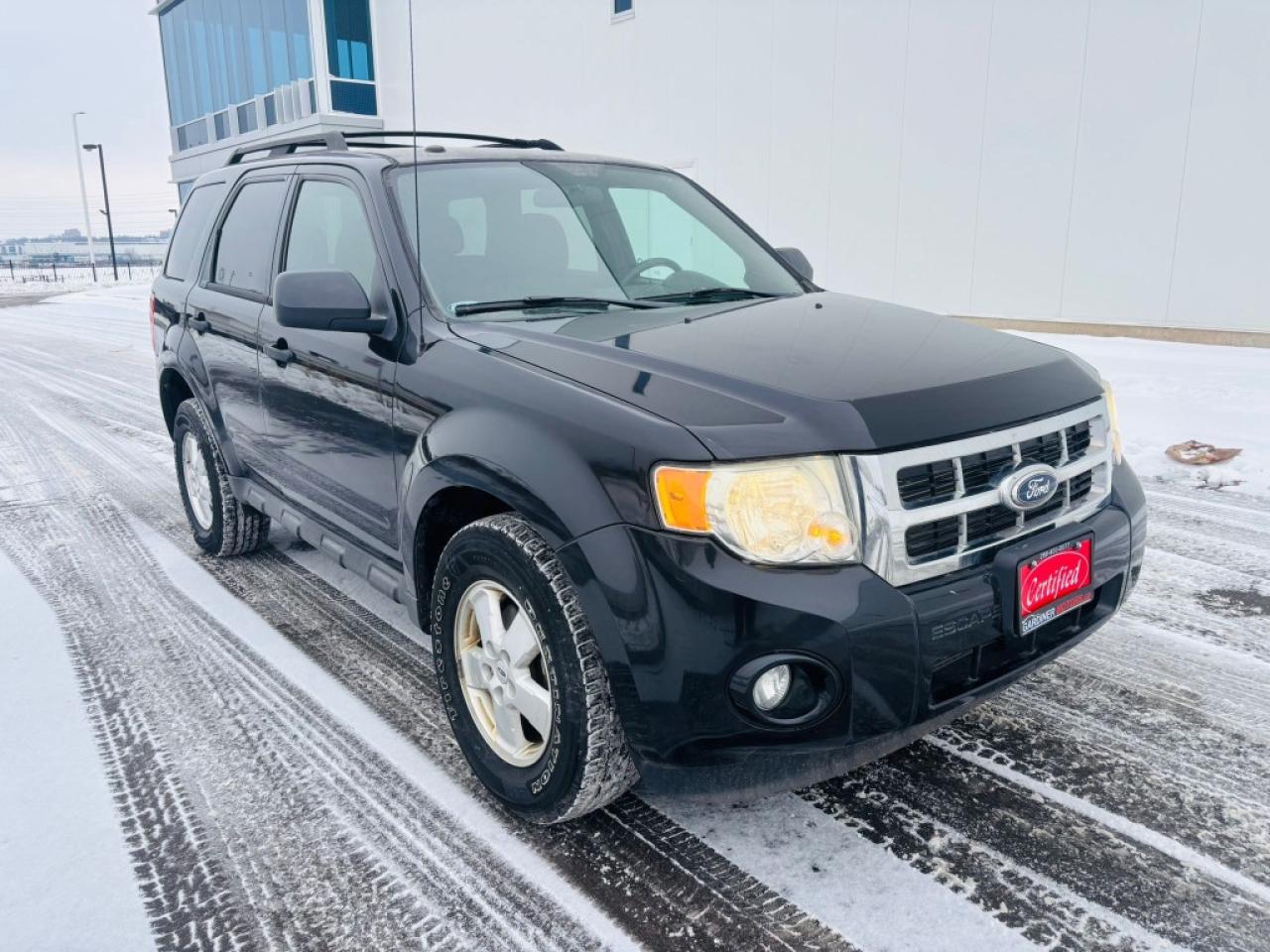 2011 Ford Escape XLT 4dr SUV AWD (2.5L 4cyl 6A) Photo