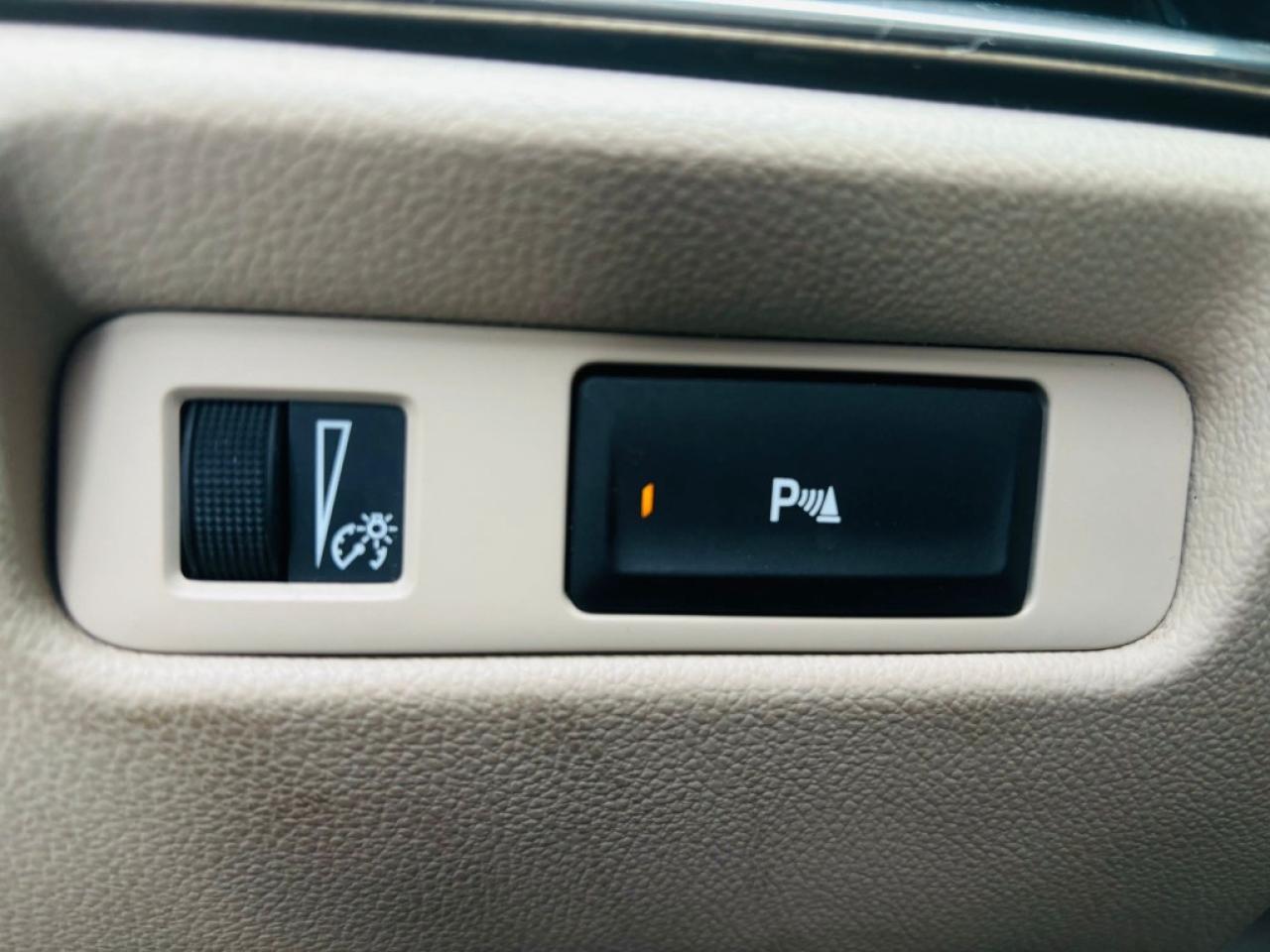 2015 Cadillac ATS Luxury 4dr Sedan AWD (2.0L 4cyl Turbo 6A) Photo