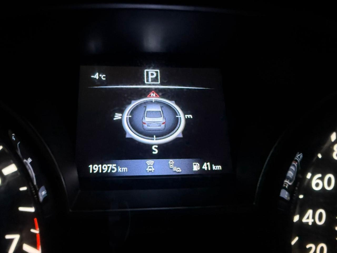 2016 Nissan Altima 4dr Sedan I4 CVT 2.5 SL Tech Photo