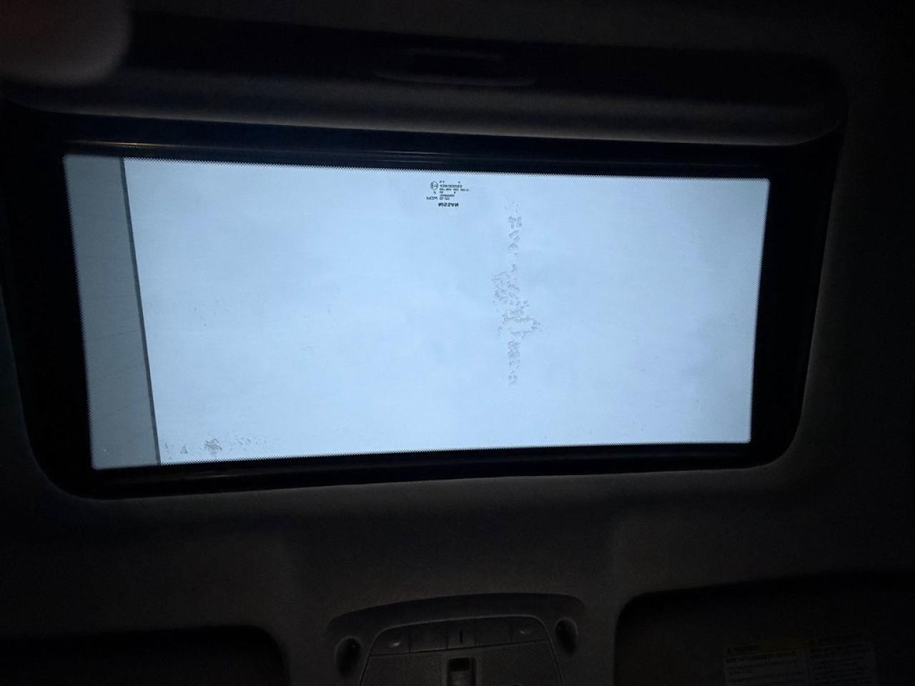 2016 Nissan Altima 4dr Sedan I4 CVT 2.5 SL Tech Photo