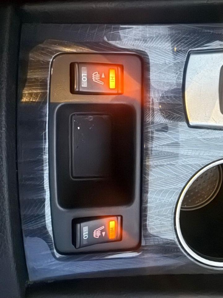 2016 Nissan Altima 4dr Sedan I4 CVT 2.5 SL Tech Photo