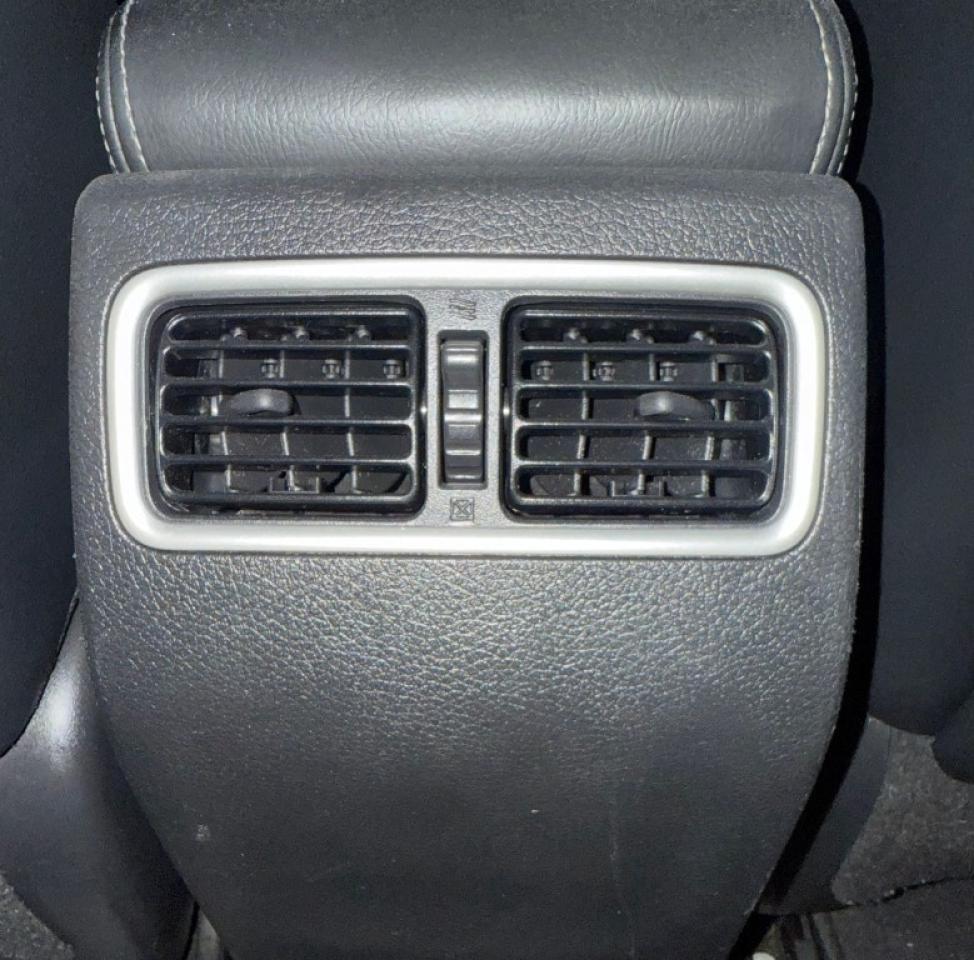 2016 Nissan Altima 4dr Sedan I4 CVT 2.5 SL Tech Photo