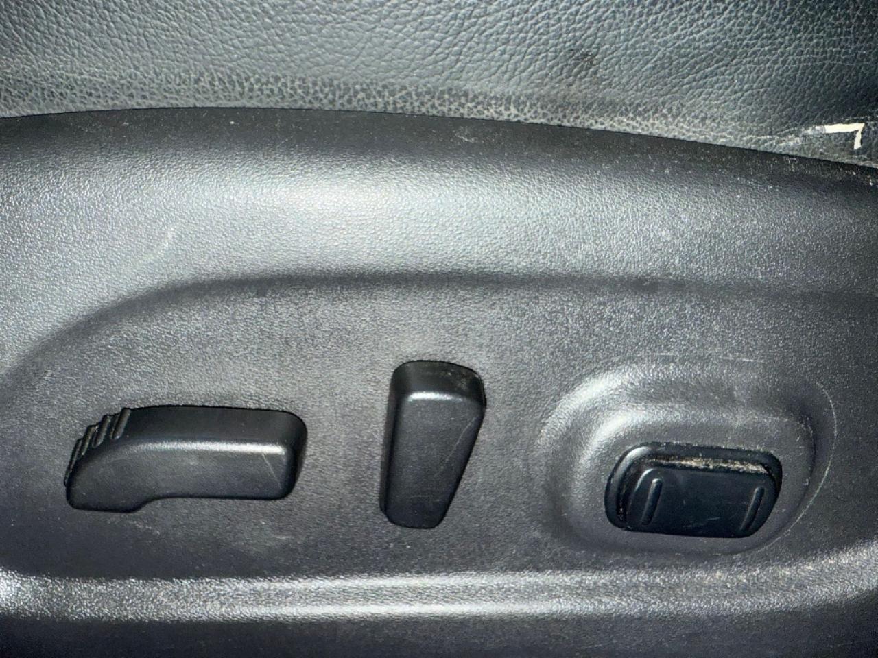 2016 Nissan Altima 4dr Sedan I4 CVT 2.5 SL Tech Photo