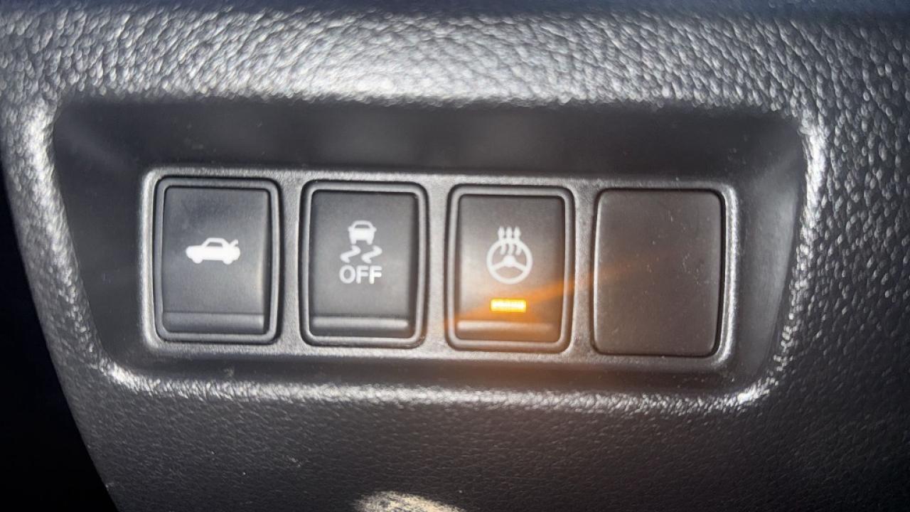 2016 Nissan Altima 4dr Sedan I4 CVT 2.5 SL Tech Photo