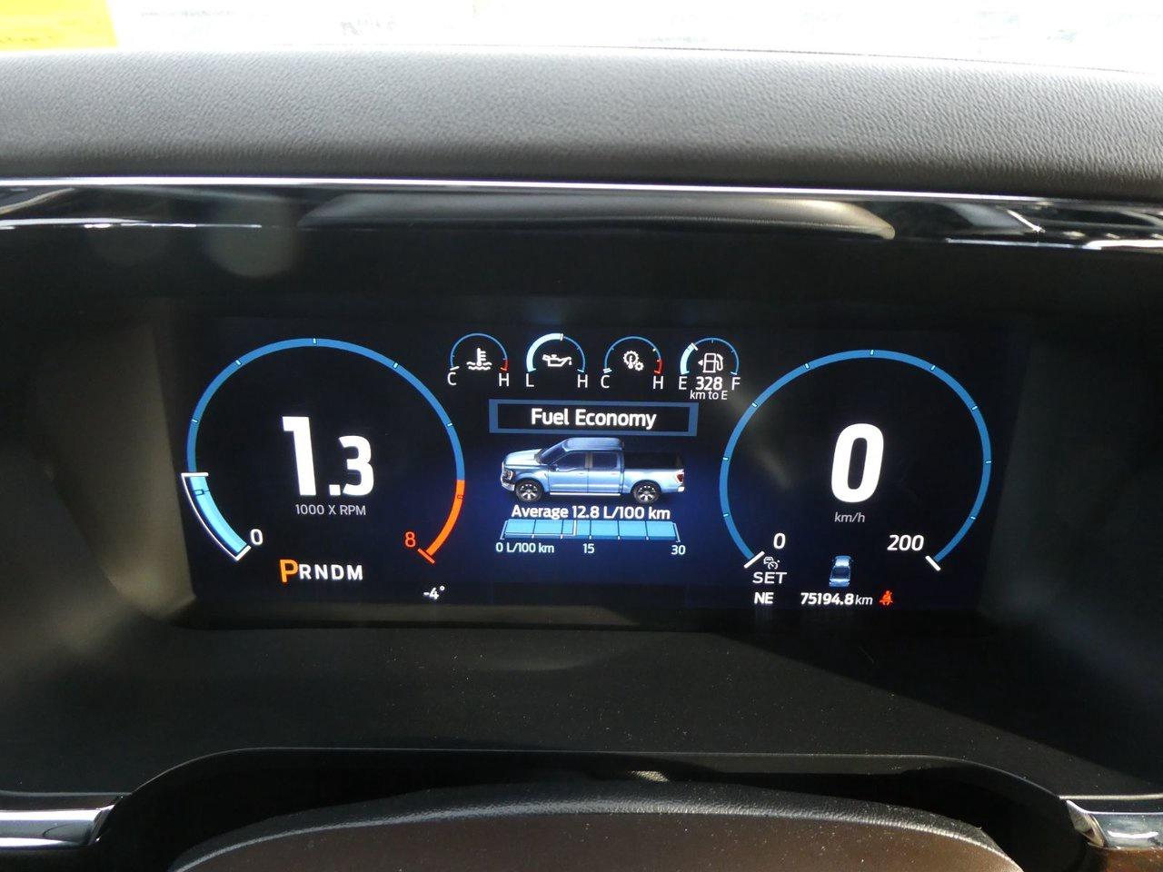 2022 Ford F-150 Supercrew King Ranch Photo