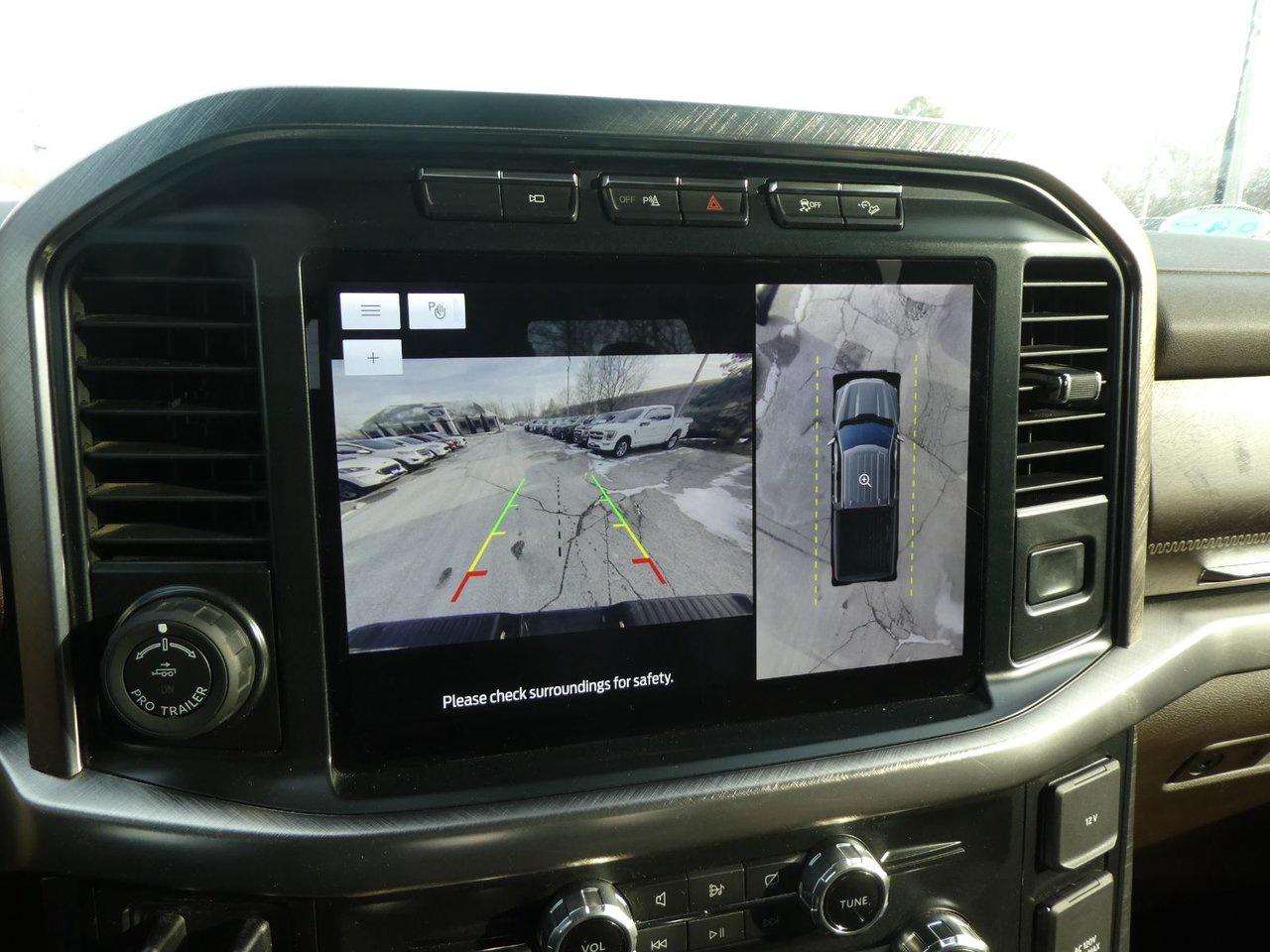 2022 Ford F-150 Supercrew King Ranch Photo