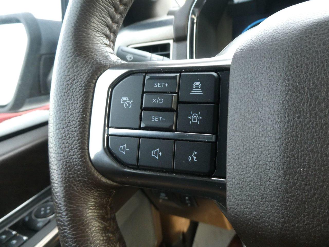 2022 Ford F-150 Supercrew King Ranch Photo