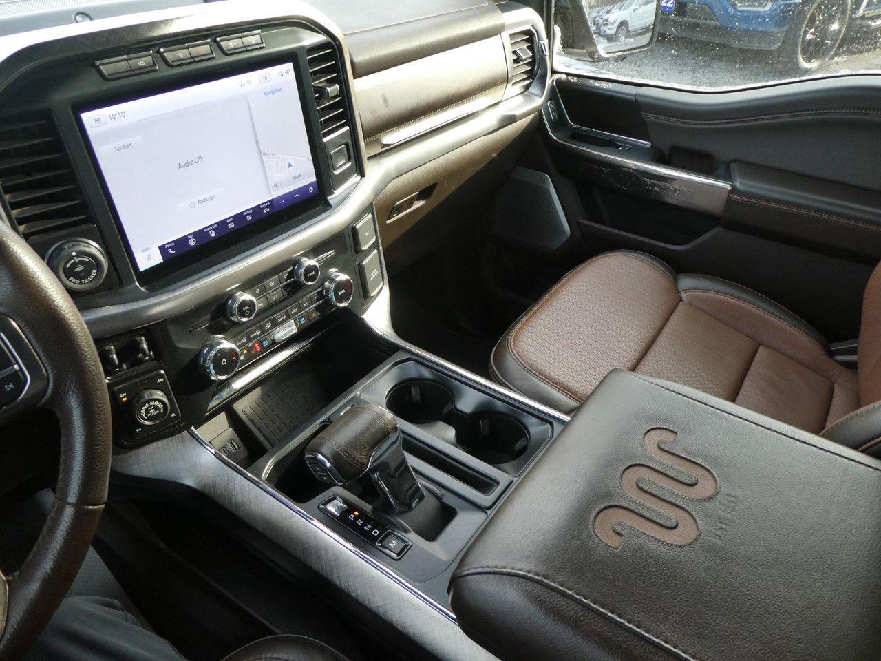 2022 Ford F-150 Supercrew King Ranch Photo