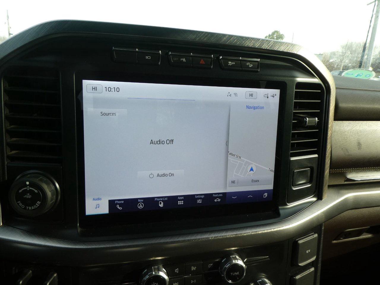 2022 Ford F-150 Supercrew King Ranch Photo