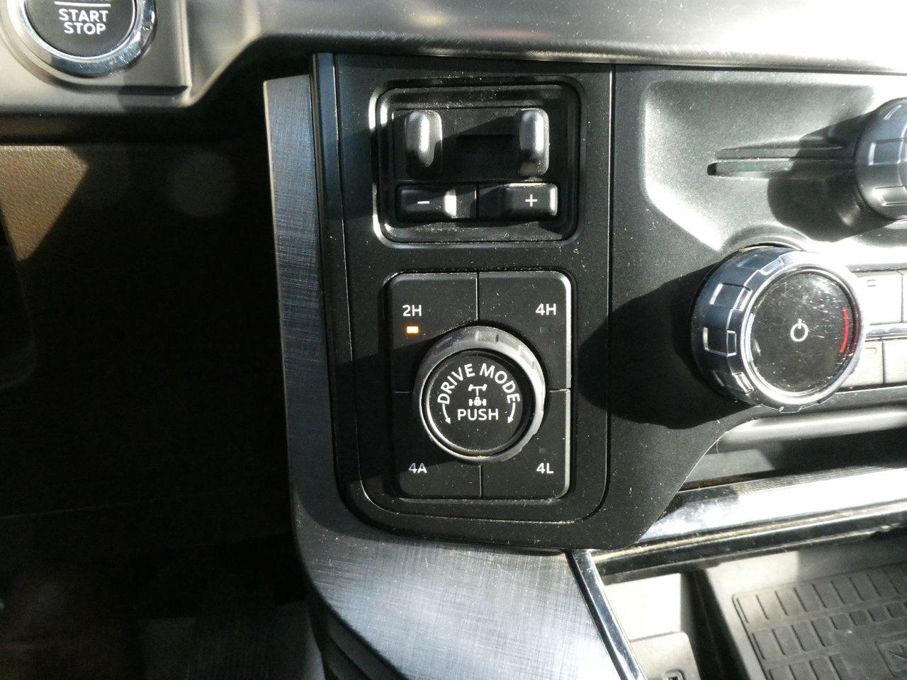 2022 Ford F-150 Supercrew King Ranch Photo