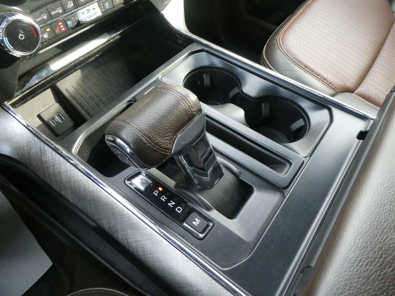 2022 Ford F-150 Supercrew King Ranch Photo