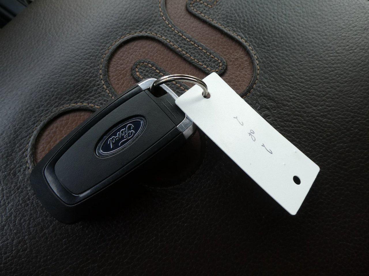 2022 Ford F-150 Supercrew King Ranch Photo