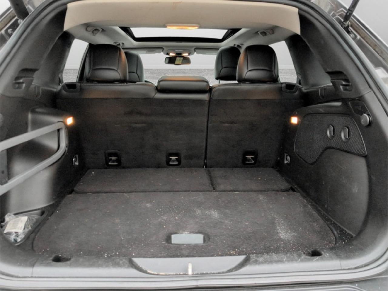 2015 Jeep Cherokee Limited Photo