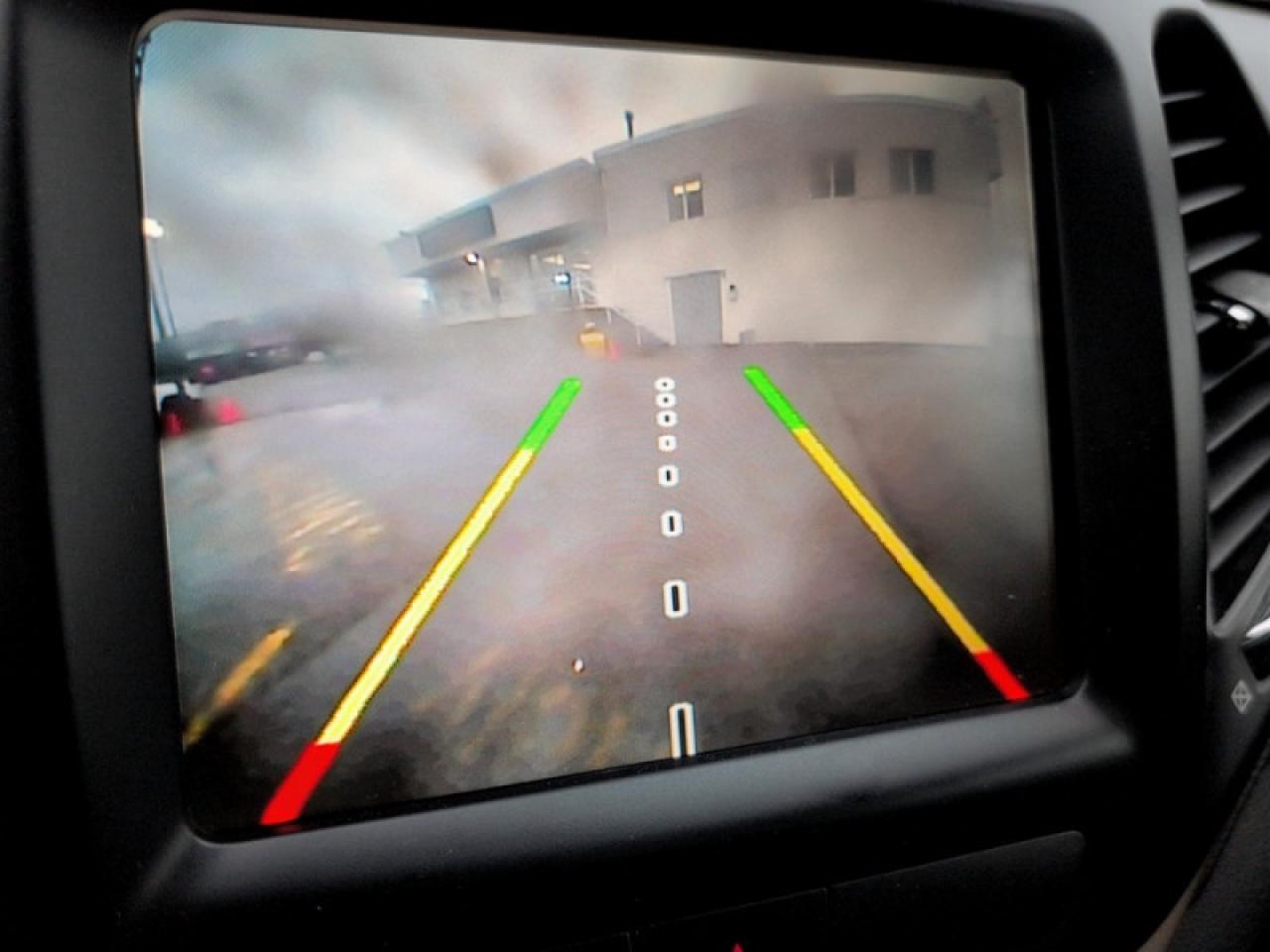 2015 Jeep Cherokee Limited Photo