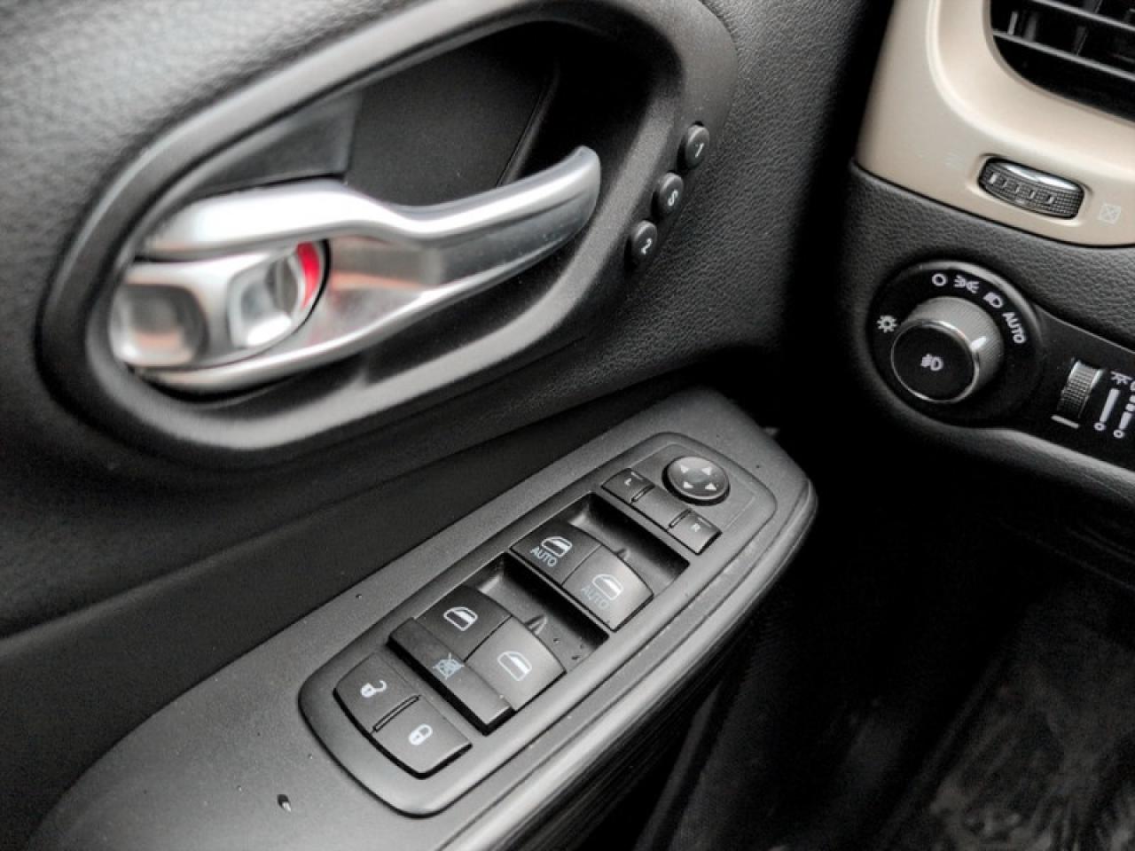 2015 Jeep Cherokee Limited Photo