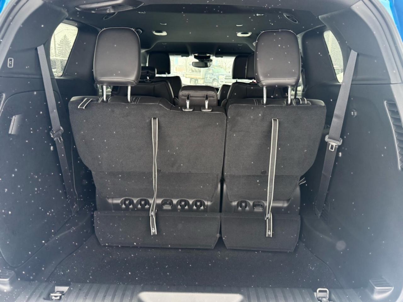 2026 Chrysler Pacifica Select  - $154.32 /Wk Photo