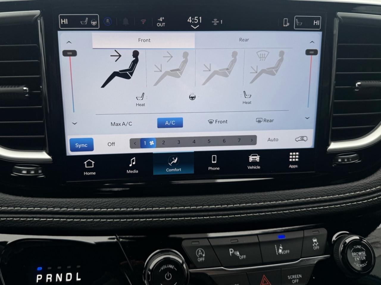 2026 Chrysler Pacifica Select  - $154.32 /Wk Photo