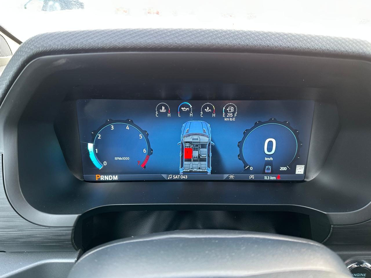 2026 Ford F-150 XLT 4WD SuperCrew 5.5' Box 302A Photo5