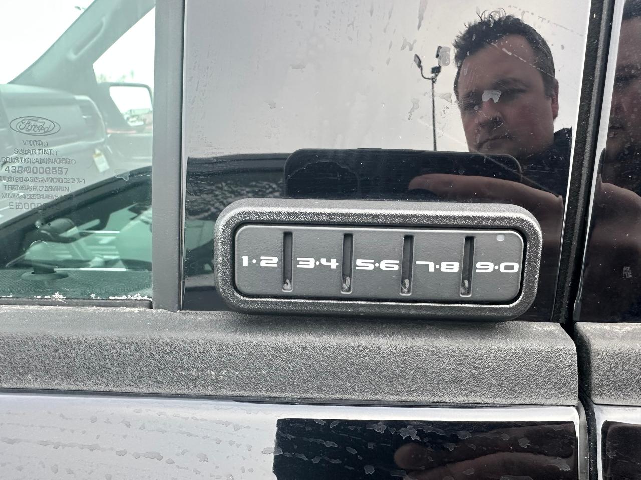 2025 Ford F-150 XLT 4WD SuperCrew 5.5' Box 302A Photo