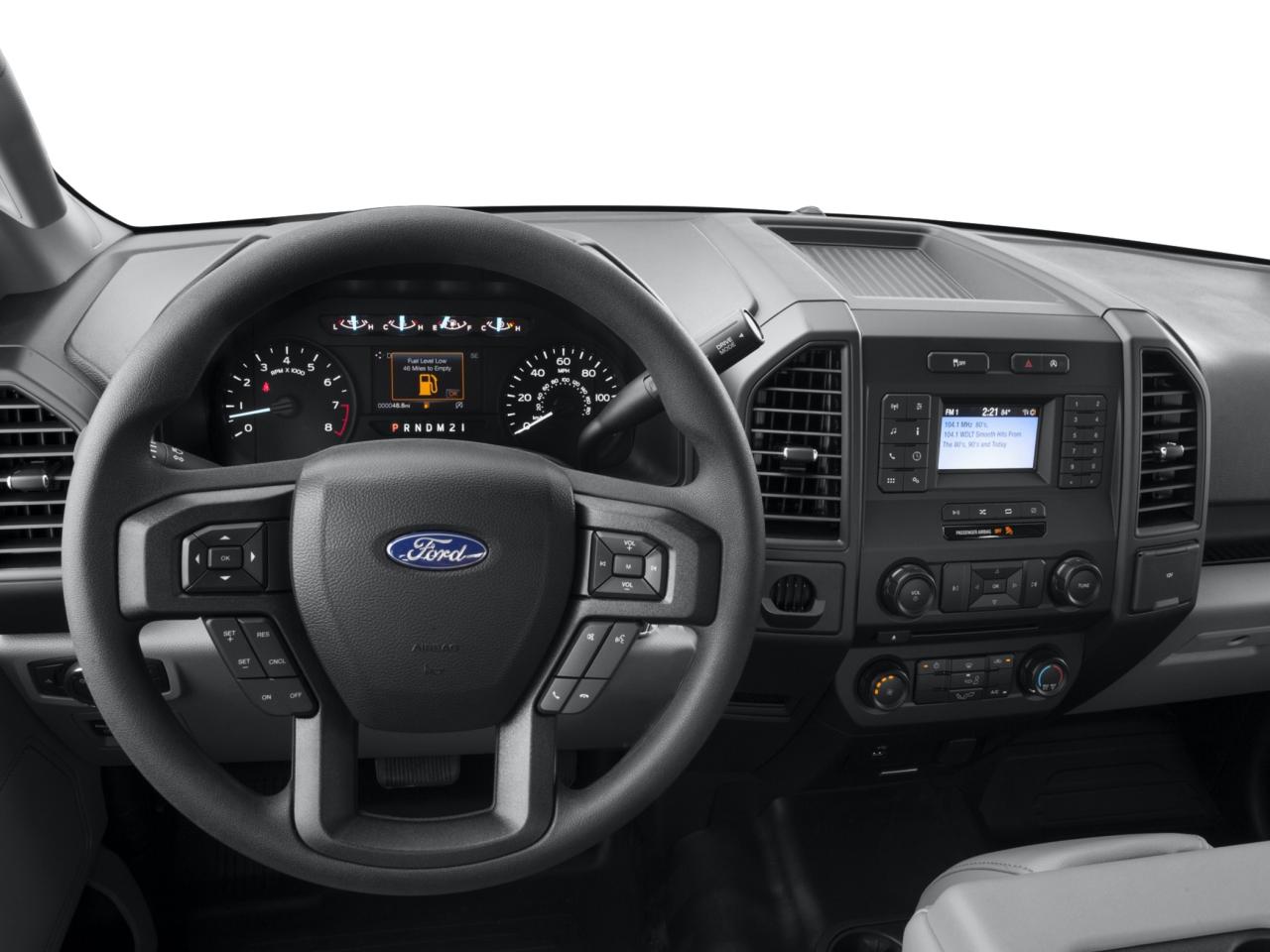 2018 Ford F-150 XLT Photo3