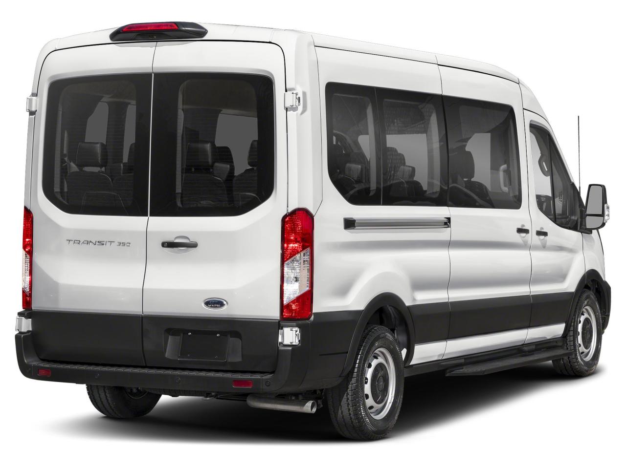 2024 Ford Transit XLT Photo1
