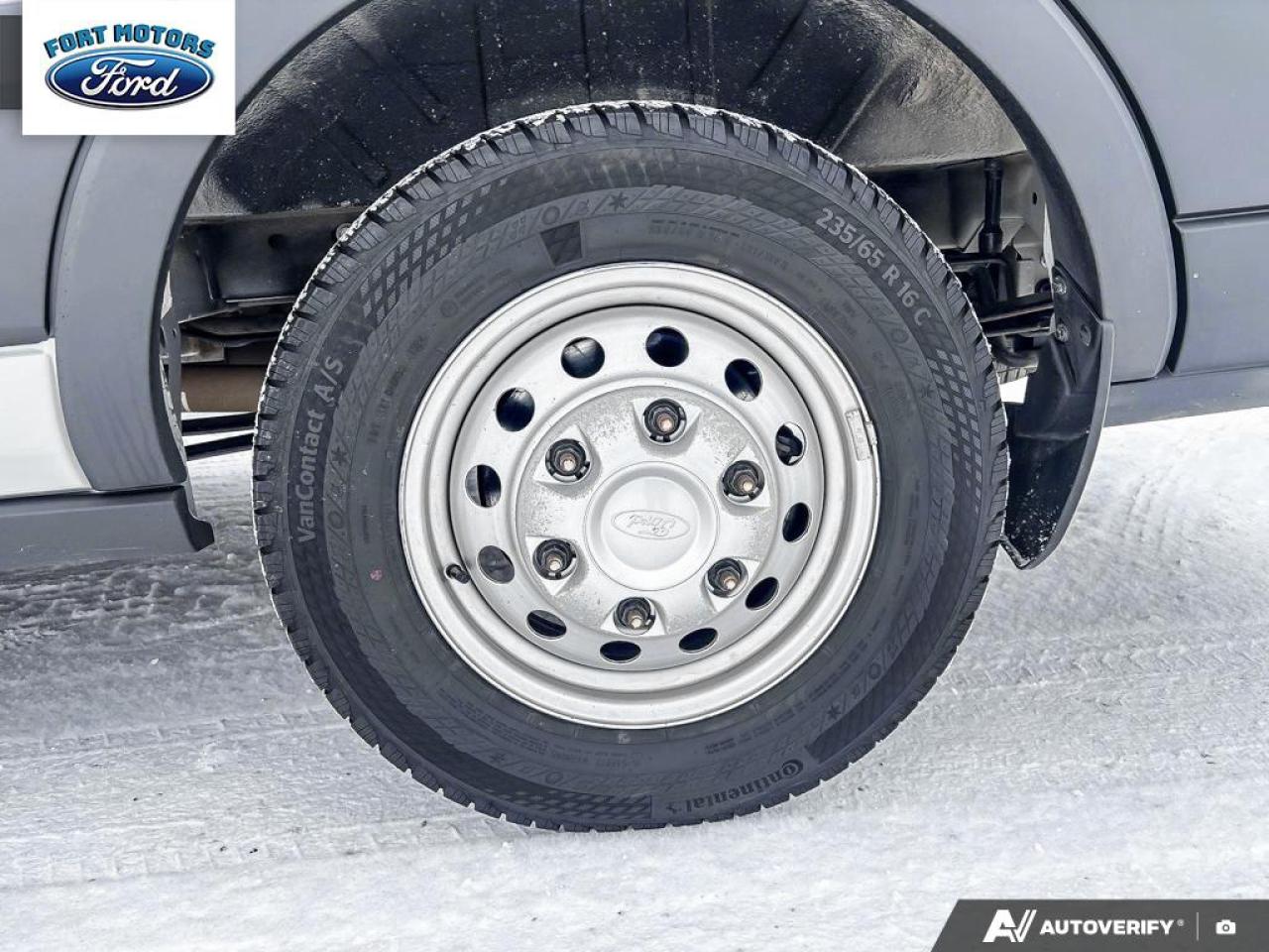 2024 Ford Transit XLT Photo4