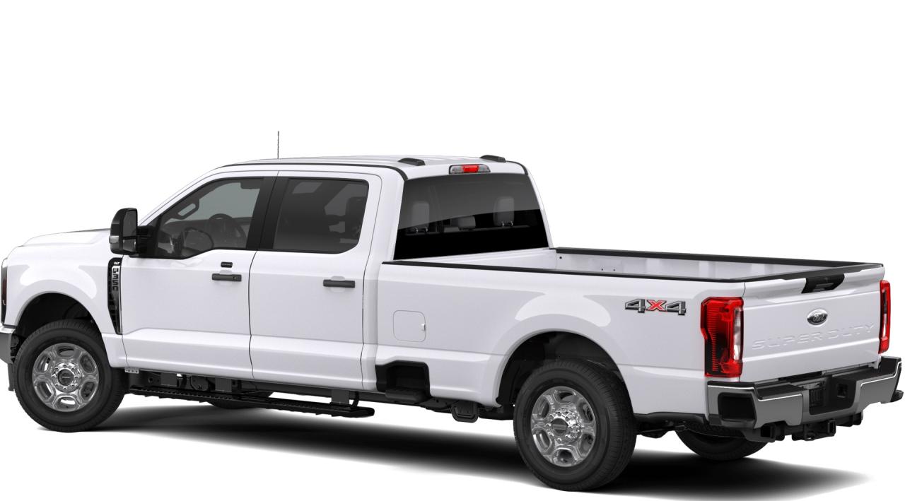 2026 Ford F-350 Super Duty SRW XLT Photo1