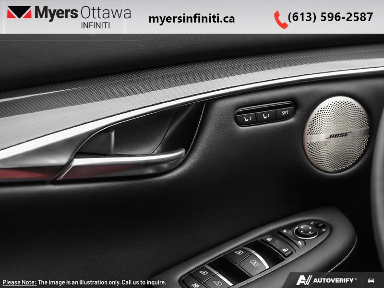 2025 Infiniti QX50 sport Photo