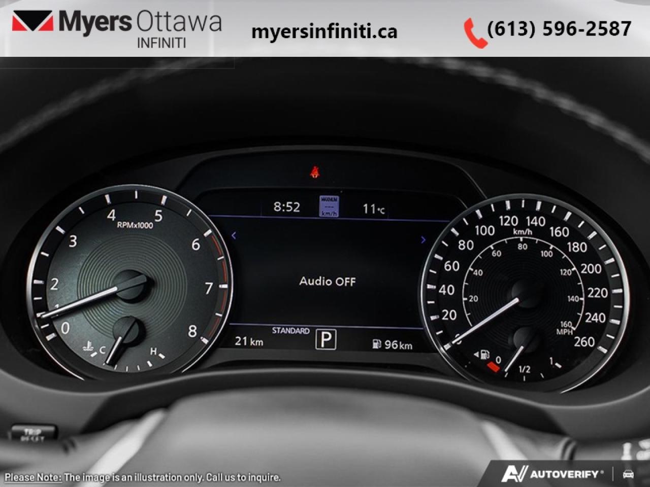 2025 Infiniti QX 55 ESSENTIAL Photo