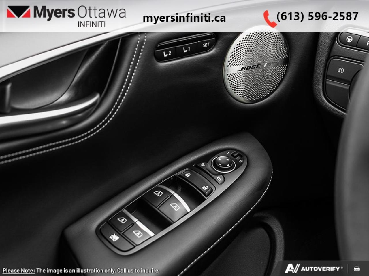 2025 Infiniti QX 55 ESSENTIAL Photo