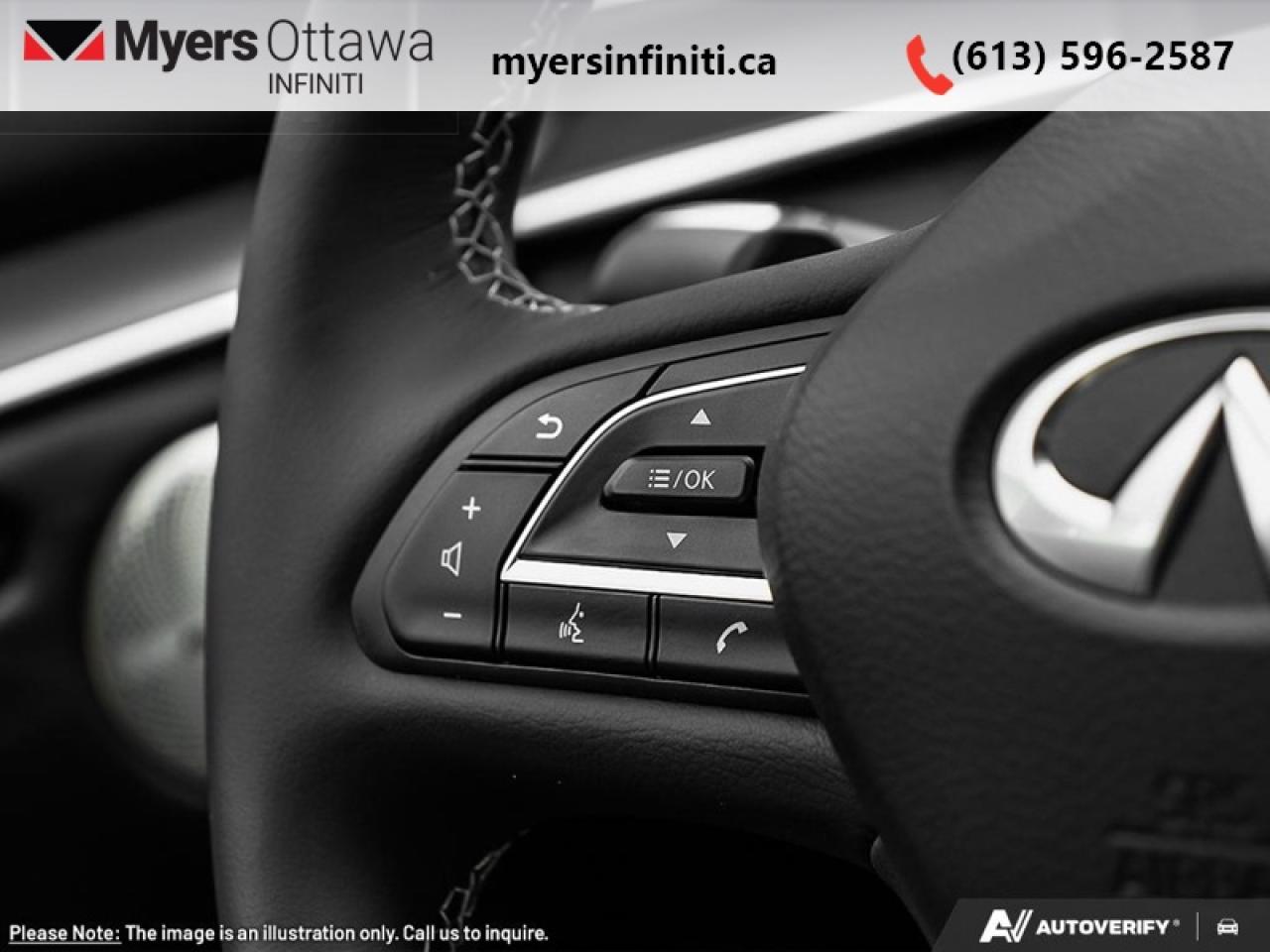 2025 Infiniti QX 55 ESSENTIAL Photo