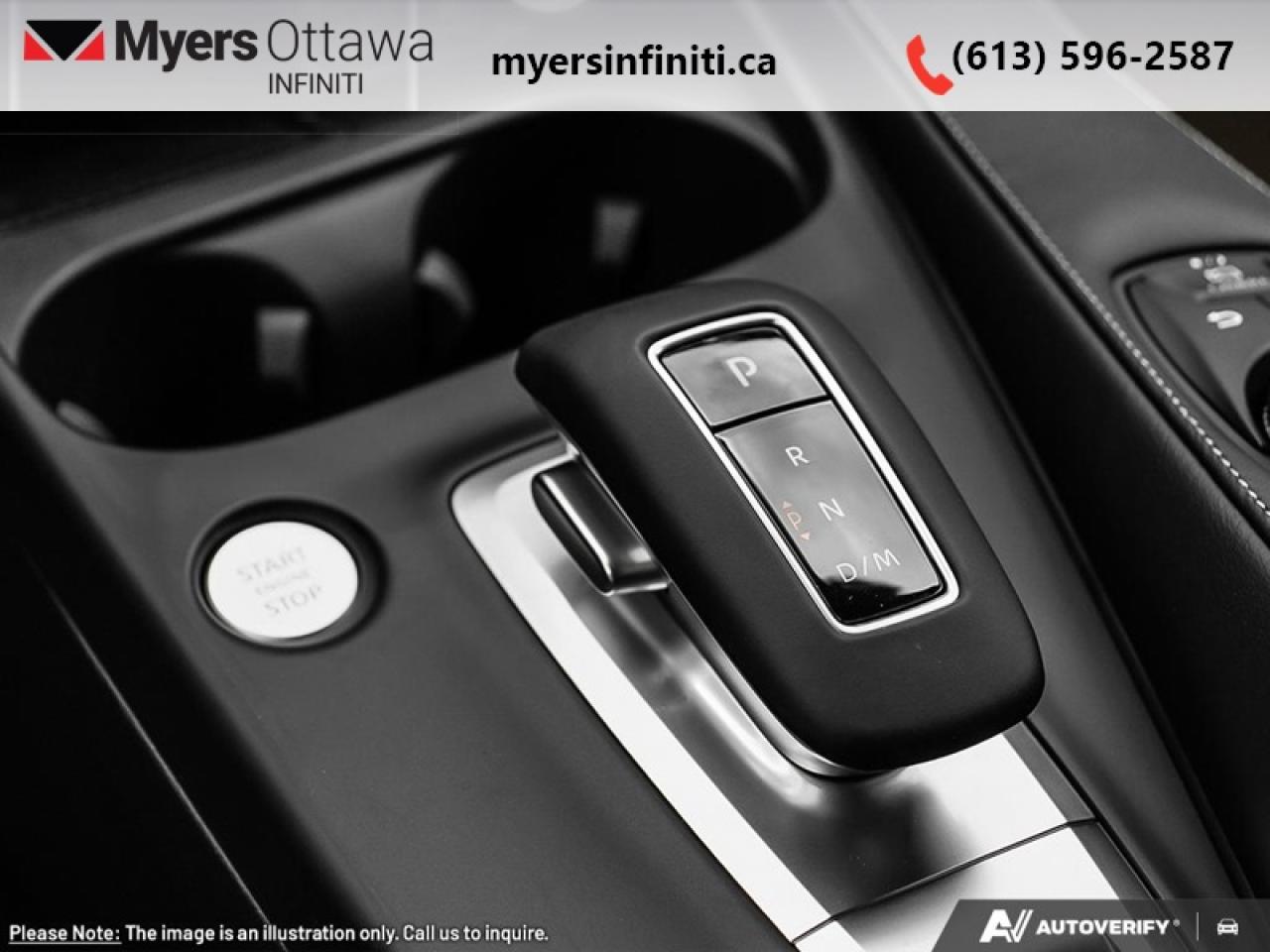 2025 Infiniti QX 55 ESSENTIAL Photo