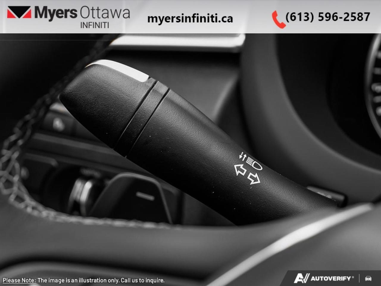 2025 Infiniti QX 55 ESSENTIAL Photo