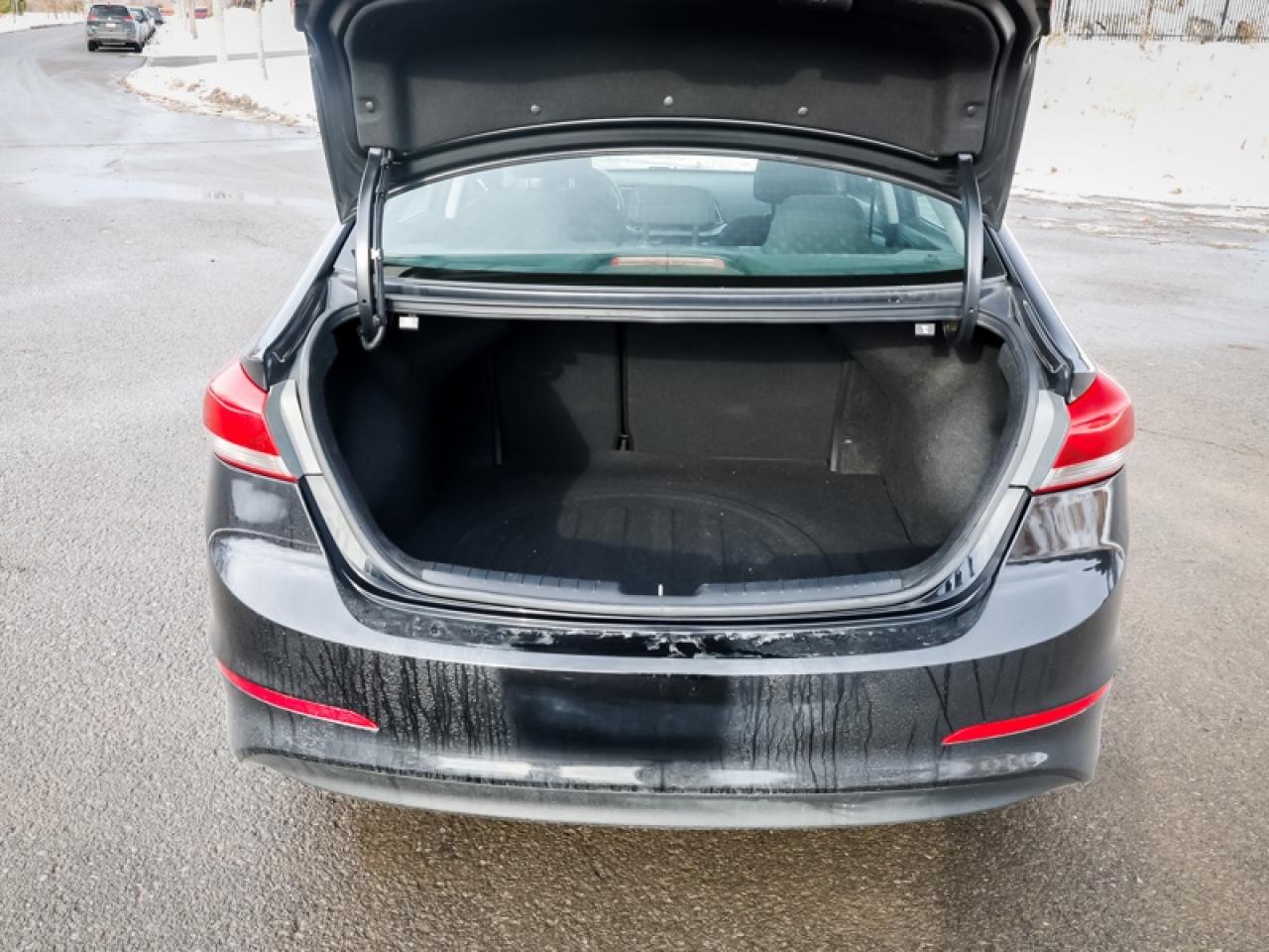 2017 Hyundai Elantra GL  - $148 B/W Photo