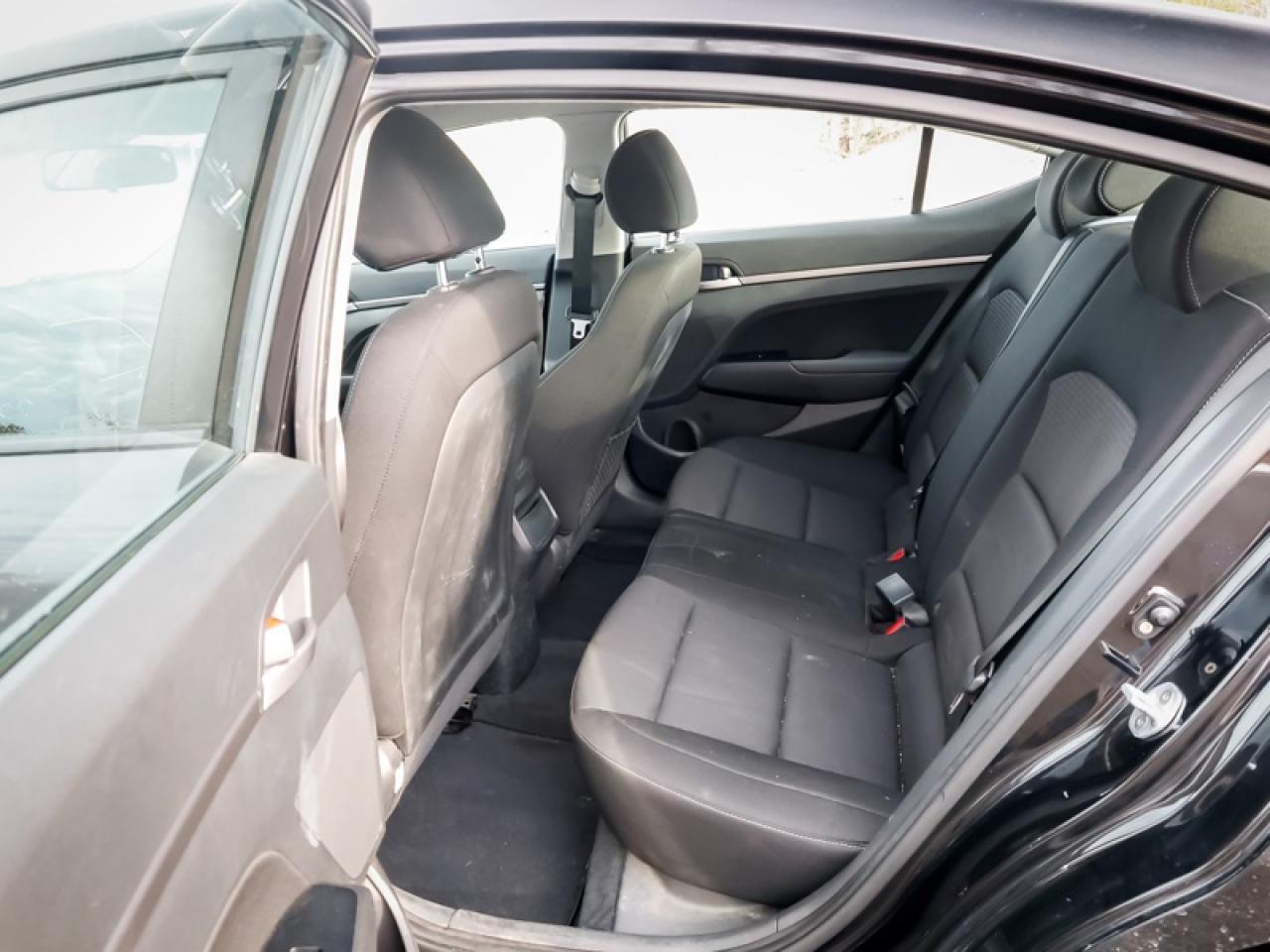 2017 Hyundai Elantra GL  - $148 B/W Photo