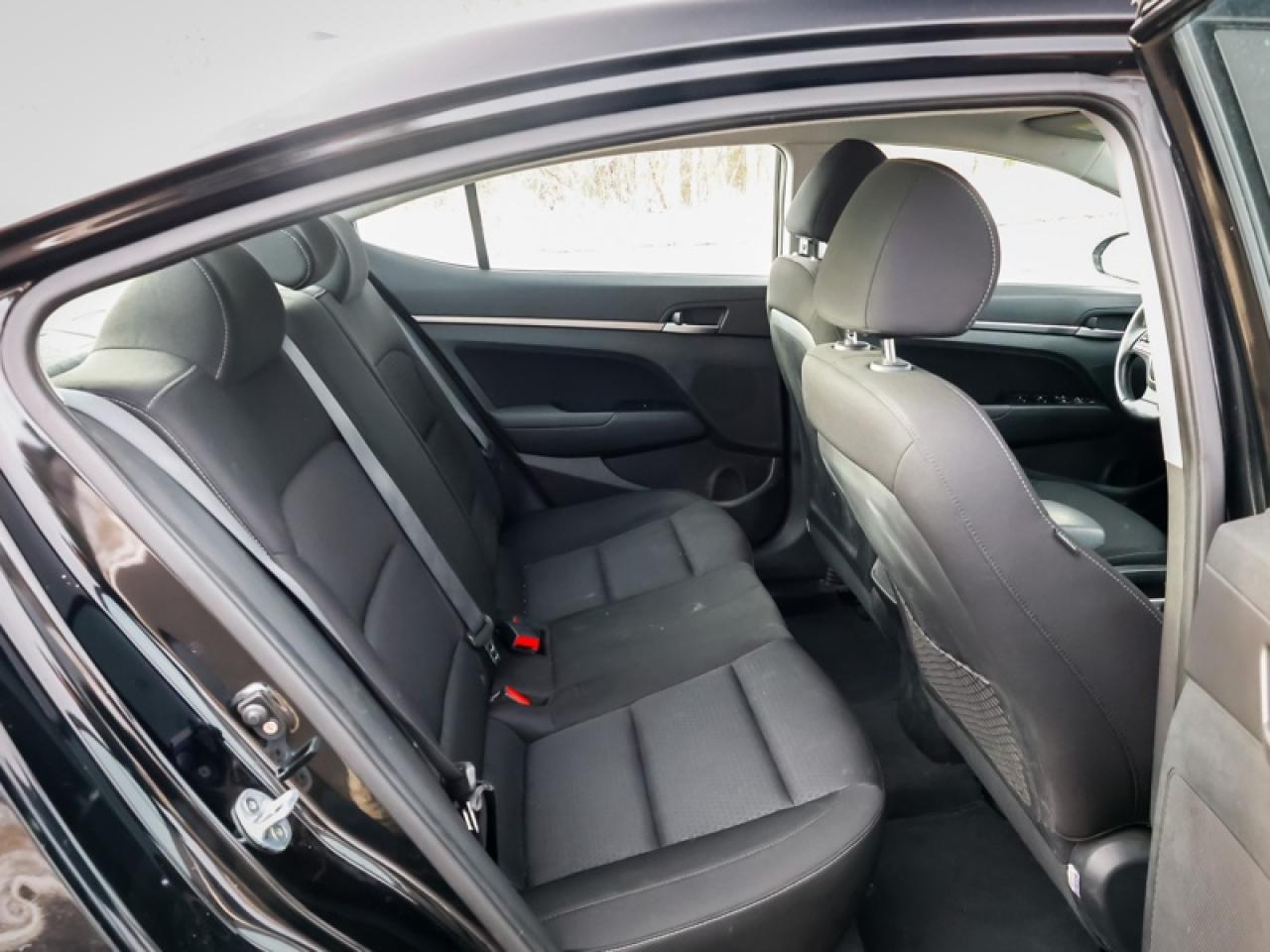 2017 Hyundai Elantra GL  - $148 B/W Photo