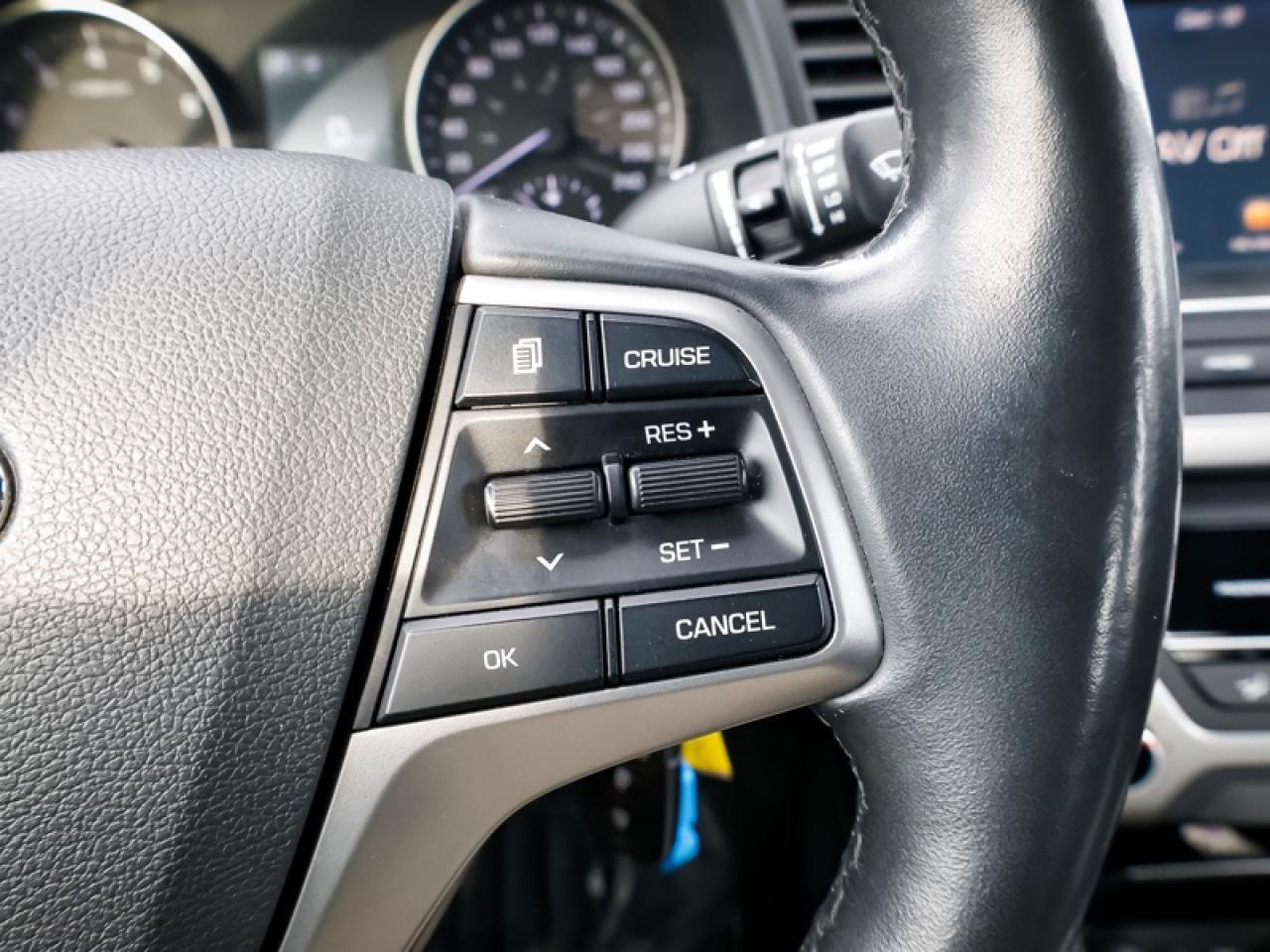 2017 Hyundai Elantra GL  - $148 B/W Photo