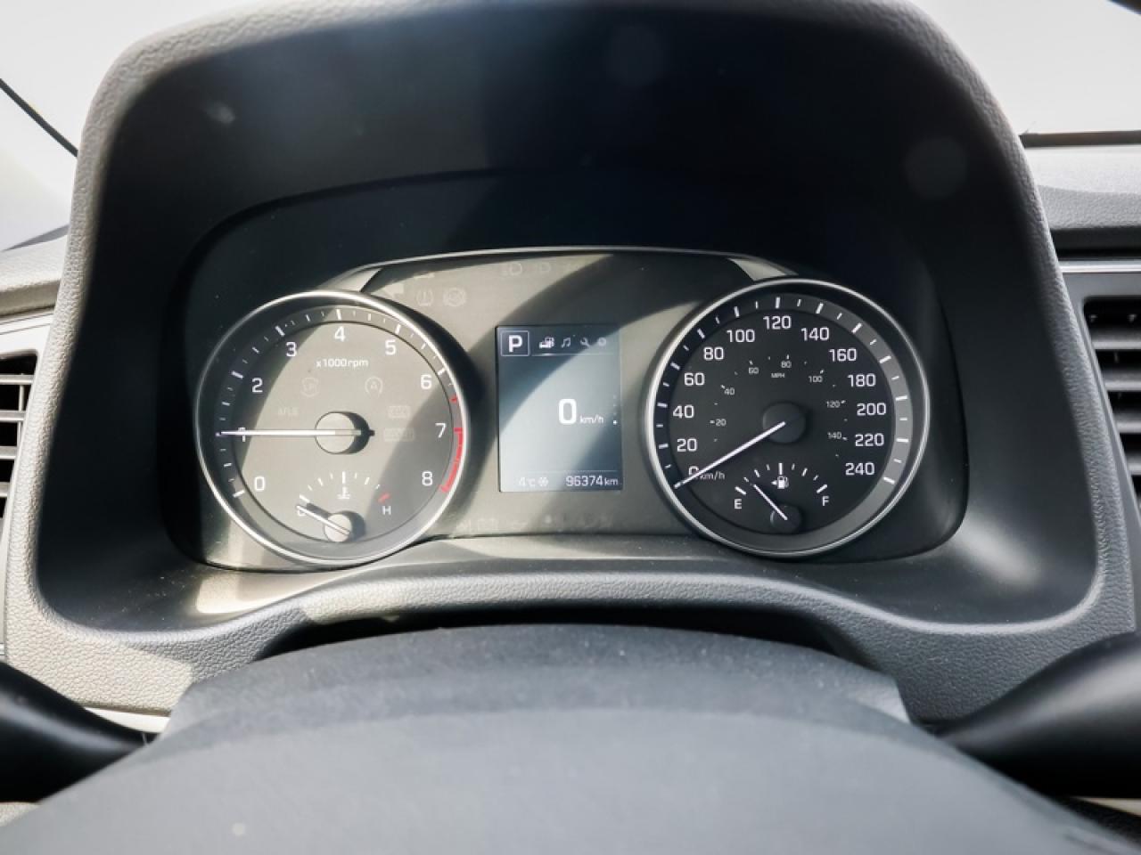 2017 Hyundai Elantra GL  - $148 B/W Photo