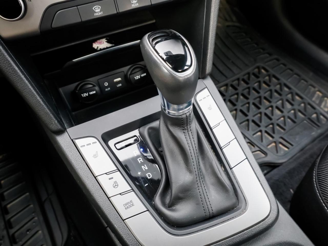 2017 Hyundai Elantra GL  - $148 B/W Photo