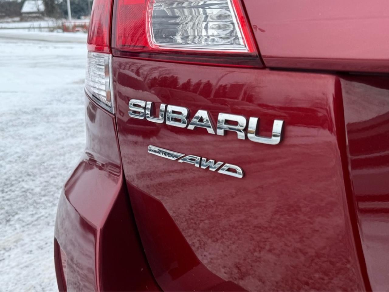 2014 Subaru Outback 2.5i Premium  - Bluetooth Photo