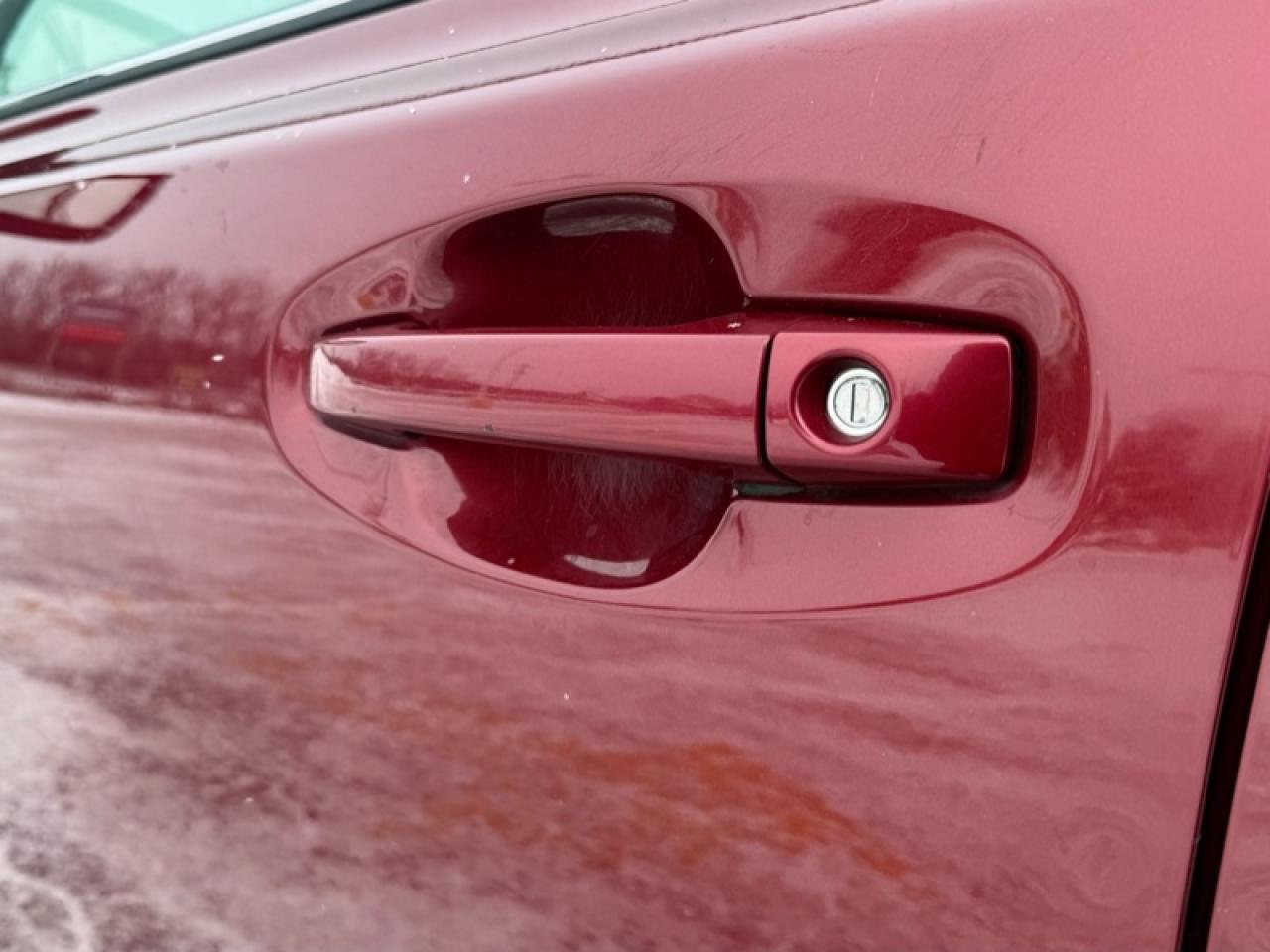 2014 Subaru Outback 2.5i Premium  - Bluetooth Photo