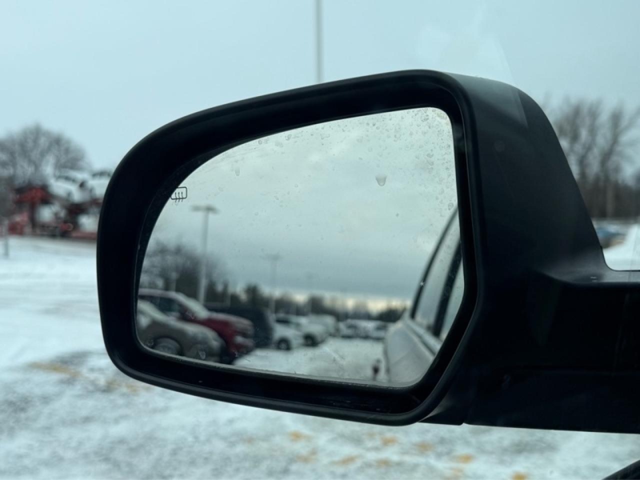 2014 Subaru Outback 2.5i Premium  - Bluetooth Photo