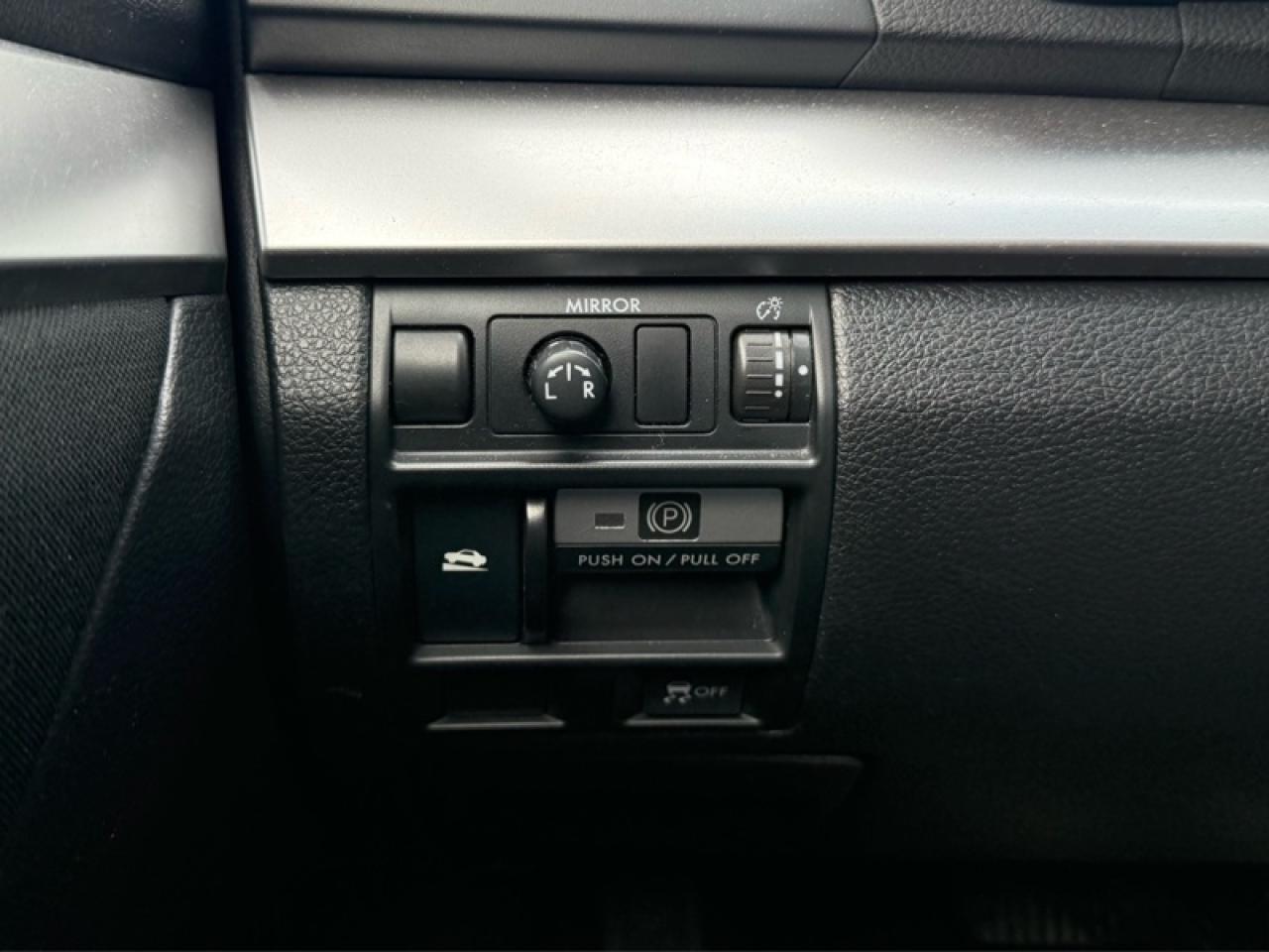 2014 Subaru Outback 2.5i Premium  - Bluetooth Photo