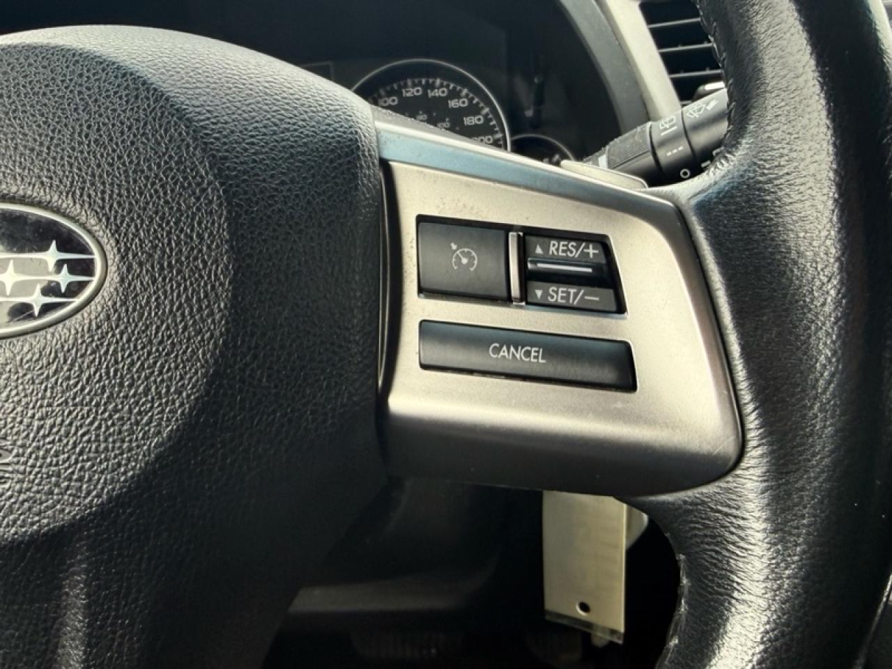 2014 Subaru Outback 2.5i Premium  - Bluetooth Photo