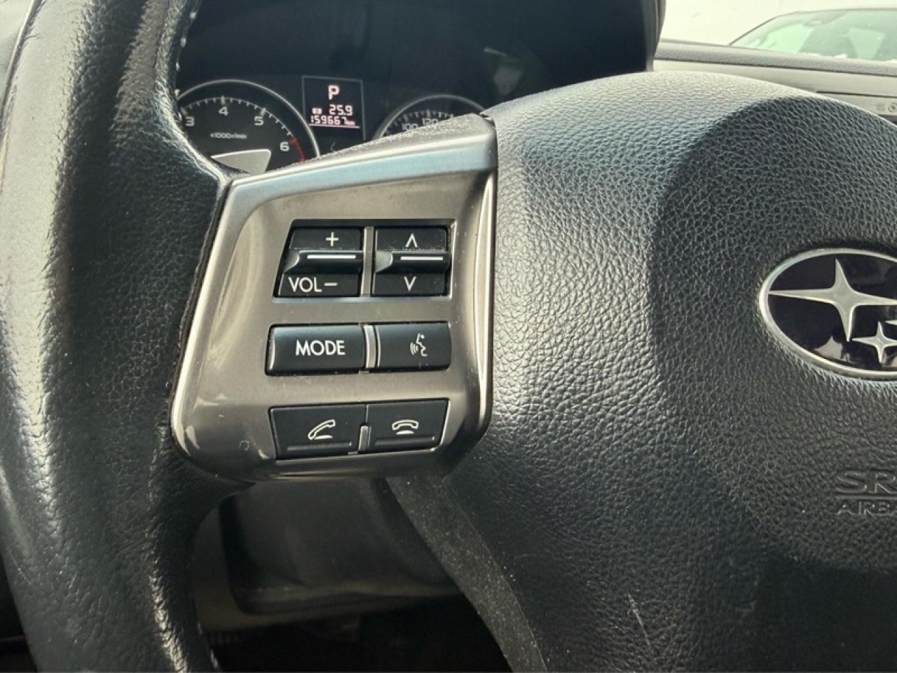 2014 Subaru Outback 2.5i Premium  - Bluetooth Photo