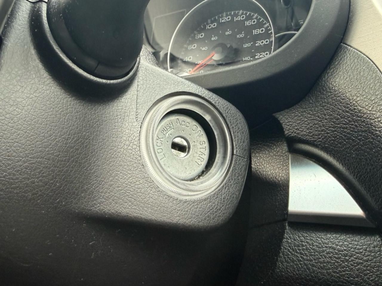 2014 Subaru Outback 2.5i Premium  - Bluetooth Photo