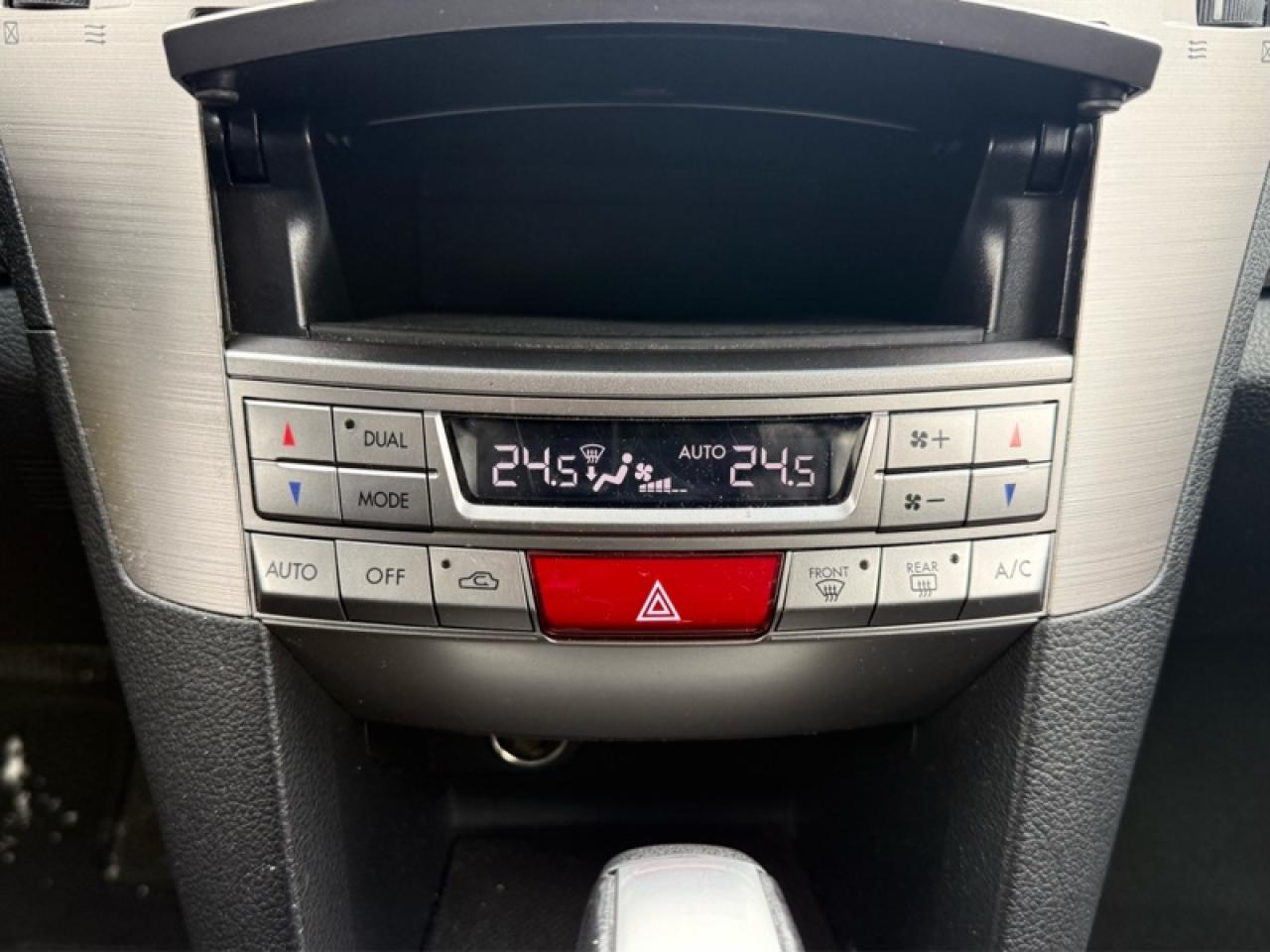 2014 Subaru Outback 2.5i Premium  - Bluetooth Photo