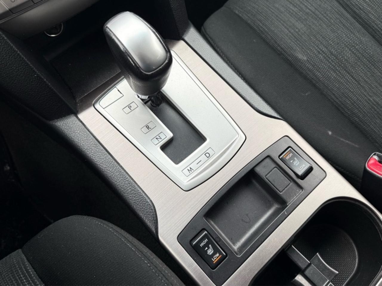 2014 Subaru Outback 2.5i Premium  - Bluetooth Photo